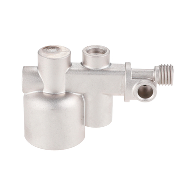 O grânulo soprou MIM Metal Injection Molding