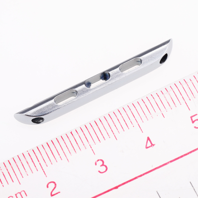 ISO9001 Smart Watch Assembly Parts Anodizing Finish SS 304 316L Material