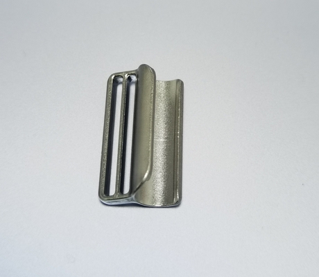 OEM ODM Powder Metallurgy Parts Sintered Metal For Electronics