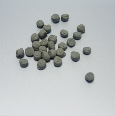 Austenitic Metal Injection Molding Feedstock MIM Non Magnetic Nickel Free