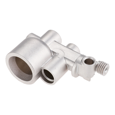 O grânulo soprou MIM Metal Injection Molding