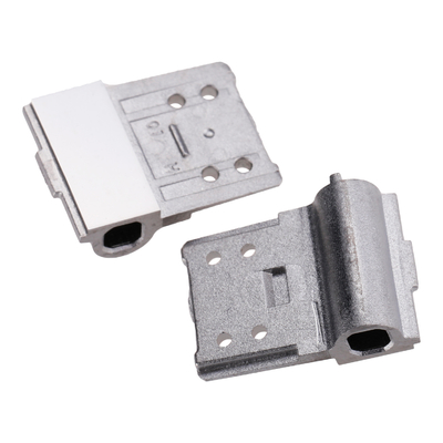 Micro modelação por injeção da eletrônica