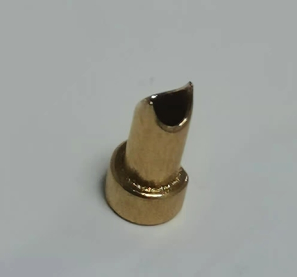 Bronze Alloy Brush Rapid Tooling Injection Molding Prototyping For Printer