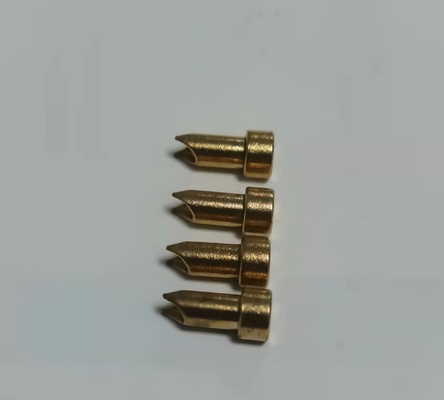 Bronze Alloy Brush Rapid Tooling Injection Molding Prototyping For Printer