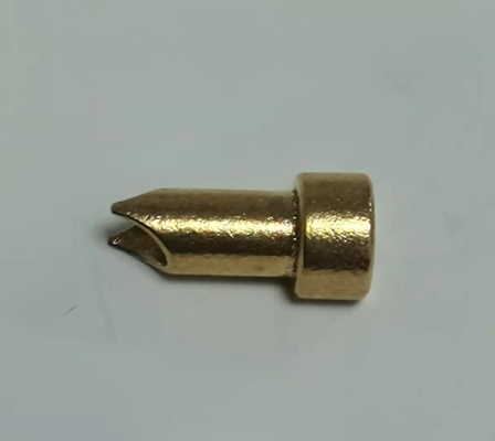 Bronze Alloy Brush Rapid Tooling Injection Molding Prototyping For Printer