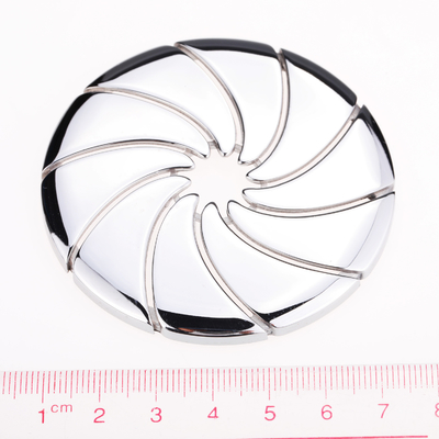 Passivation Moulded Precision Components , Copper 3D Printed Metal Injection Mold