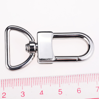 RoHs MIM Metal Injection Molding SUS304 Stainless Steel Dog Collar Buckles