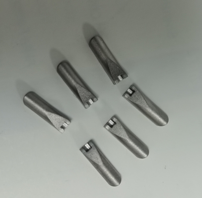 Tolerance 0.02mm Precision Moulded Components , SUS304 Micro Metal Injection Molding