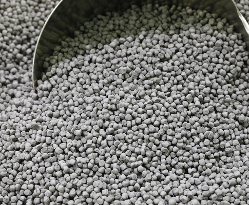 Fe2Ni05Mo Metal Injection Molding Feedstock MIM Alloy Steel Fe4Ni05Mo