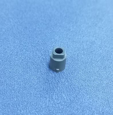 ISO9001 SUS304 High Precision Micro Gears Tolerance 0.03mm For Electronics