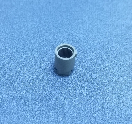 ISO9001 SUS304 High Precision Micro Gears Tolerance 0.03mm For Electronics