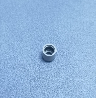 ISO9001 SUS304 High Precision Micro Gears Tolerance 0.03mm For Electronics