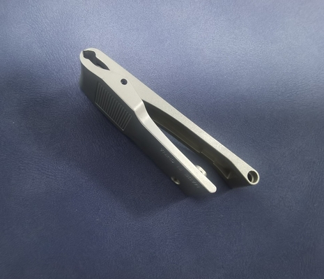 Beauty Silver Powder Metallurgy Metal Injection Molding Stainless Steel Material