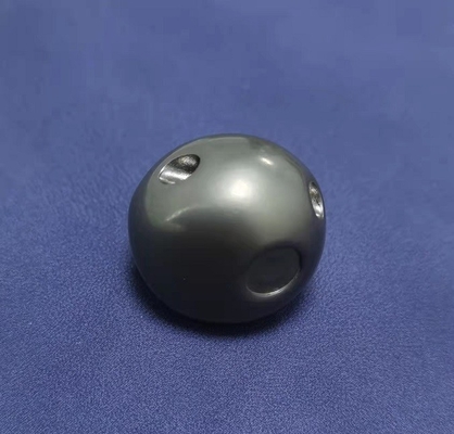 Tungsten Alloy Metal Injection Molding Feedstock Powder For Fishing Gear ISO9001