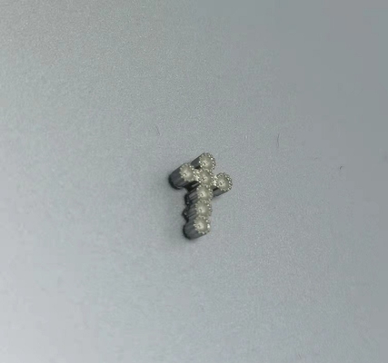Ultralight Titanium Powder Metallurgy Metal Injection Molding Stainless Steel