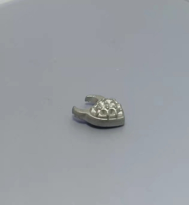 Stainless Steel Titanium Metal Injection Molding For Jewelry Decoration