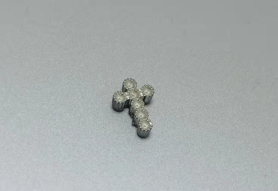 Stainless Steel Titanium Metal Injection Molding For Jewelry Decoration