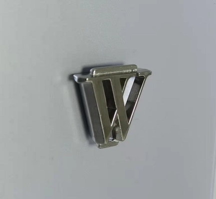 RoHs Jewelry Titanium Metal Injection Molding High Precision ISO9001