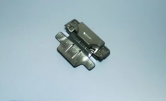 Titanium Watch Band Clasp Replacement , Reach Passivation Watch Strap Components