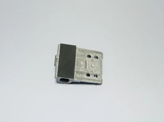 OEM Passivation Powder Metallurgy Components STEP IGS SolidWorks Drawing