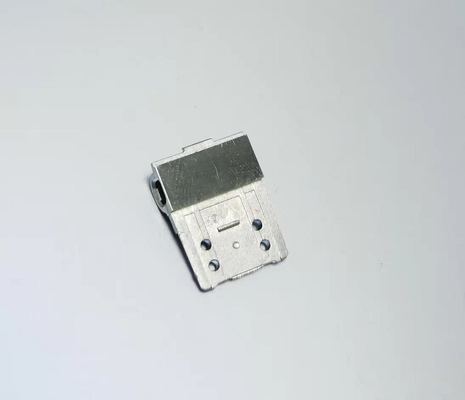 OEM Passivation Powder Metallurgy Components STEP IGS SolidWorks Drawing