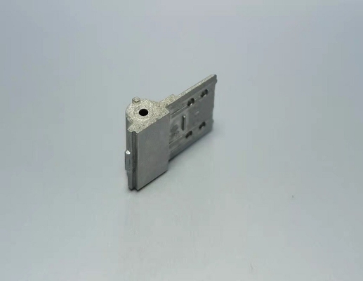OEM Passivation Powder Metallurgy Components STEP IGS SolidWorks Drawing