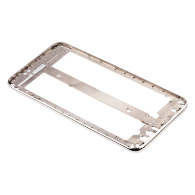 Anodized Passivation Powder Metallurgy Parts Forging Process For Electronics