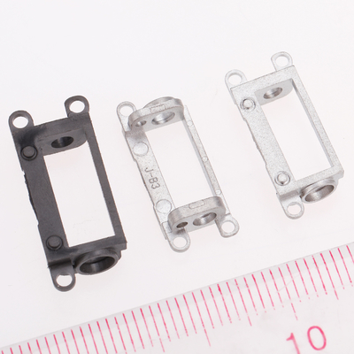 PVD Anodized Powder Metallurgy Components , Stainless Steel Metal Injection Molding
