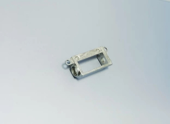 PVD Anodized Powder Metallurgy Components , Stainless Steel Metal Injection Molding