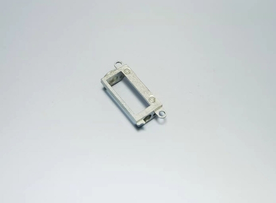 PVD Anodized Powder Metallurgy Components , Stainless Steel Metal Injection Molding