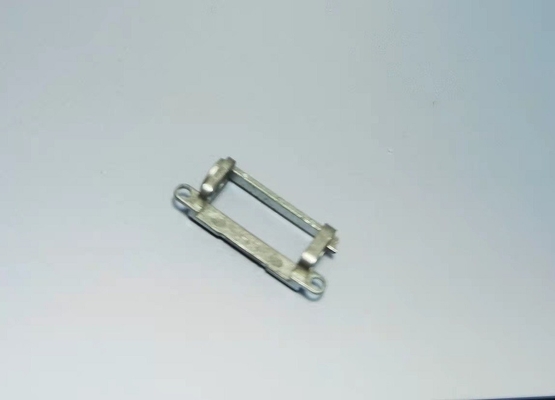 PVD Anodized Powder Metallurgy Components , Stainless Steel Metal Injection Molding