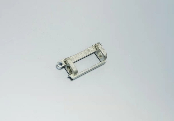 PVD Anodized Powder Metallurgy Components , Stainless Steel Metal Injection Molding