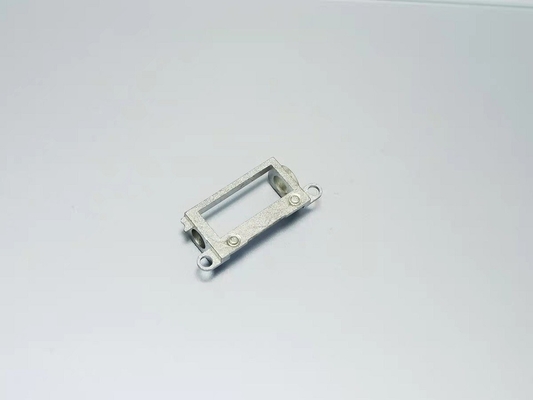 PVD Anodized Powder Metallurgy Components , Stainless Steel Metal Injection Molding