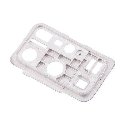 Electronics 3C Metal Sintered Parts Produced By Powder Metallurgy Tolerance 0.05mm