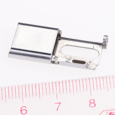 Electronics 3C Metal Sintered Parts Produced By Powder Metallurgy Tolerance 0.05mm