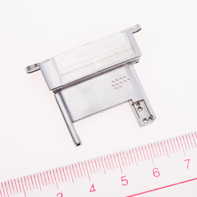 Electronics 3C Metal Sintered Parts Produced By Powder Metallurgy Tolerance 0.05mm