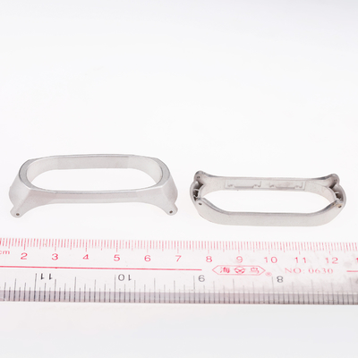 Peças da metalurgia de pó do Passivation