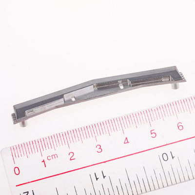 PVD Finish ISO9001 Powder Metal Components , Anodizing Elements Of Powder Metallurgy