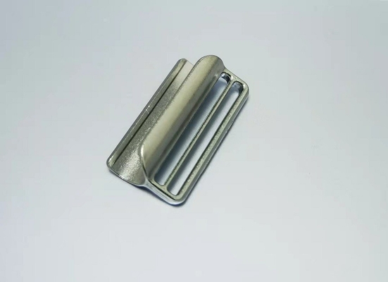 OEM ODM Powder Metallurgy Parts Sintered Metal For Electronics