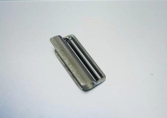 OEM ODM Powder Metallurgy Parts Sintered Metal For Electronics