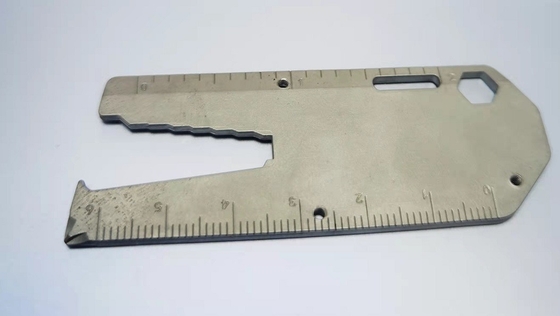 Componentes da metalurgia de pó de PVD