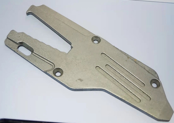 Componentes da metalurgia de pó de PVD