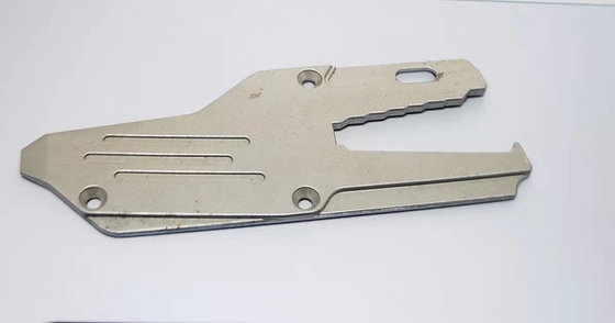 Componentes da metalurgia de pó de PVD