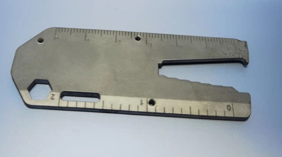 Componentes da metalurgia de pó de PVD