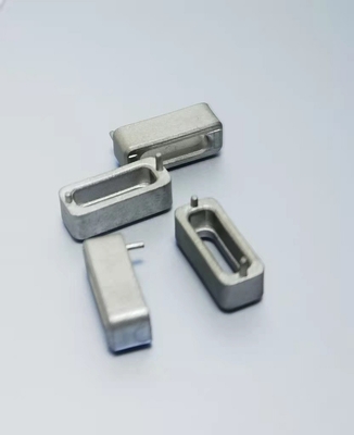 peças da metalurgia de pó de 0.01mm