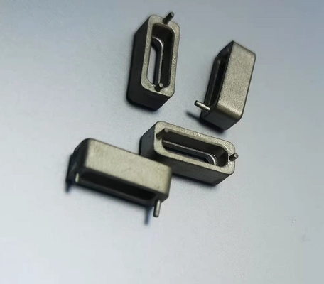 peças da metalurgia de pó de 0.01mm