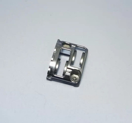 MIM Injection Molding de aço inoxidável