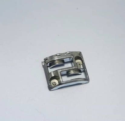 MIM Injection Molding de aço inoxidável