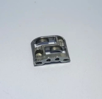 MIM Injection Molding de aço inoxidável