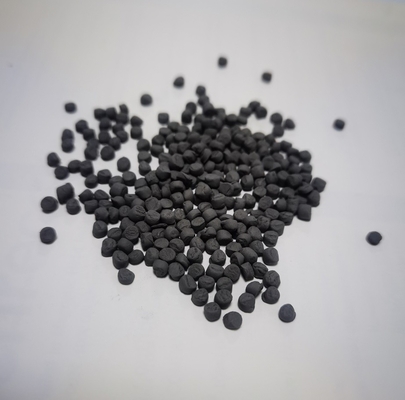 Tungsten Alloy Grain Injection Moulding Part , ROHS Powder Injection Molding Process